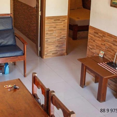 Casa Com Ar-Condicionados E Localizacao Perfeita Apartment กาโนอาเกบราดา ภายนอก รูปภาพ